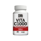 VITA C1000 de DMI Nutrition (90 Cápsulas )
