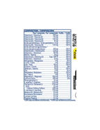 MULTI AZ SPORTde IOGenix (90 tabletas)