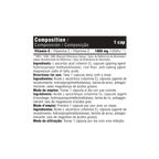 VITA C1000 de DMI Nutrition (90 Cápsulas )